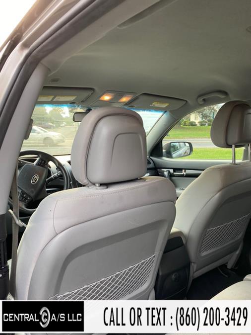 Used Kia Sorento AWD 4dr V6 LX 2011 | Central A/S LLC. East Windsor, Connecticut Used Kia Sorento AWD 4dr V6 LX 2011 | Central A/S LLC. East Windsor, Connecticut