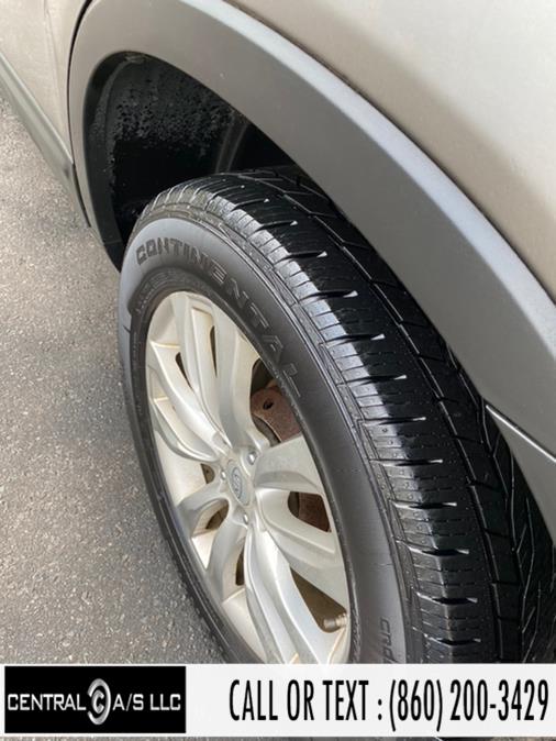 Used Kia Sorento AWD 4dr V6 LX 2011 | Central A/S LLC. East Windsor, Connecticut Used Kia Sorento AWD 4dr V6 LX 2011 | Central A/S LLC. East Windsor, Connecticut