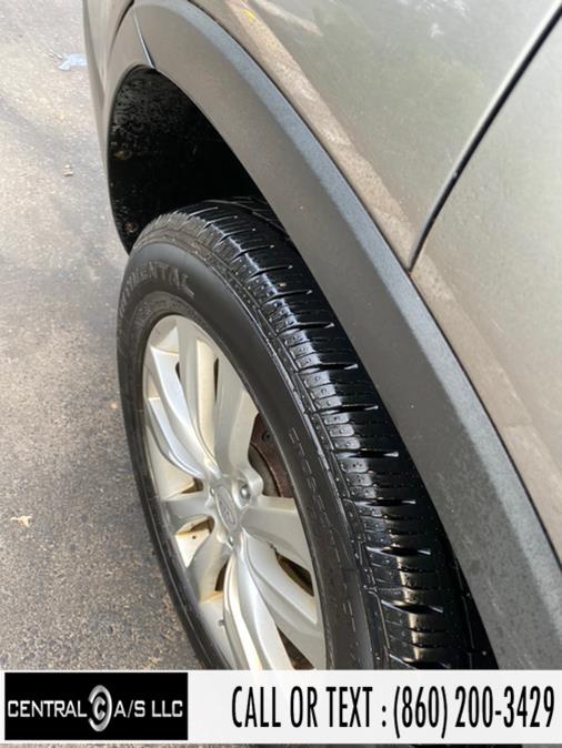 Used Kia Sorento AWD 4dr V6 LX 2011 | Central A/S LLC. East Windsor, Connecticut Used Kia Sorento AWD 4dr V6 LX 2011 | Central A/S LLC. East Windsor, Connecticut