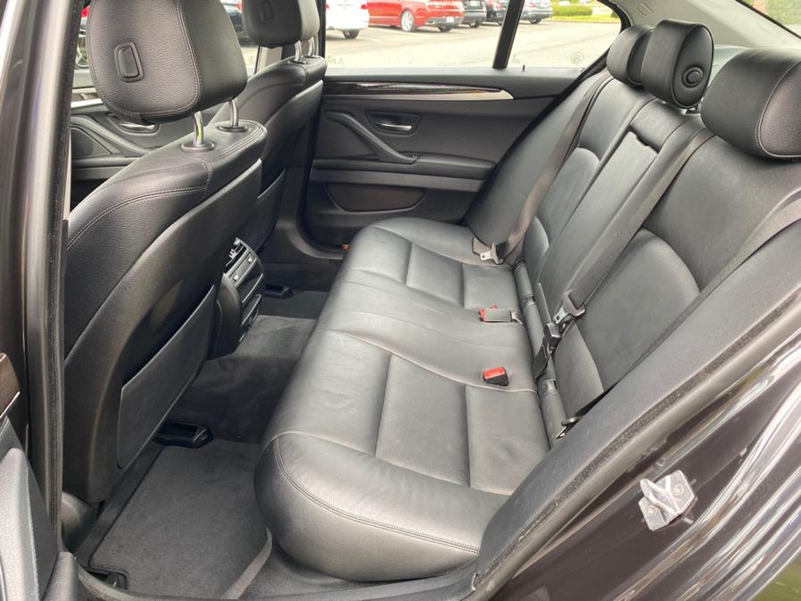 2016 BMW 5 Series 4dr Sdn 535i xDrive AWD, available for sale in Berlin, Connecticut | Tru Auto Mall. Berlin, Connecticut 2016 BMW 5 Series 4dr Sdn 535i xDrive AWD, available for sale in Berlin, Connecticut | Tru Auto Mall. Berlin, Connecticut