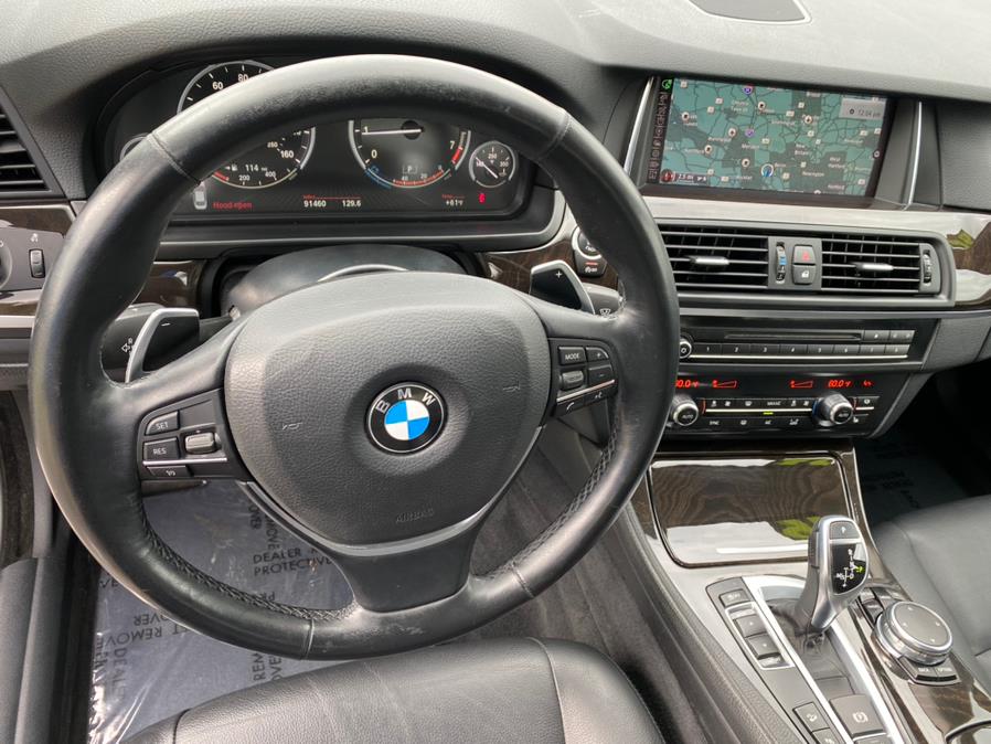 2016 BMW 5 Series 4dr Sdn 535i xDrive AWD, available for sale in Berlin, Connecticut | Tru Auto Mall. Berlin, Connecticut 2016 BMW 5 Series 4dr Sdn 535i xDrive AWD, available for sale in Berlin, Connecticut | Tru Auto Mall. Berlin, Connecticut