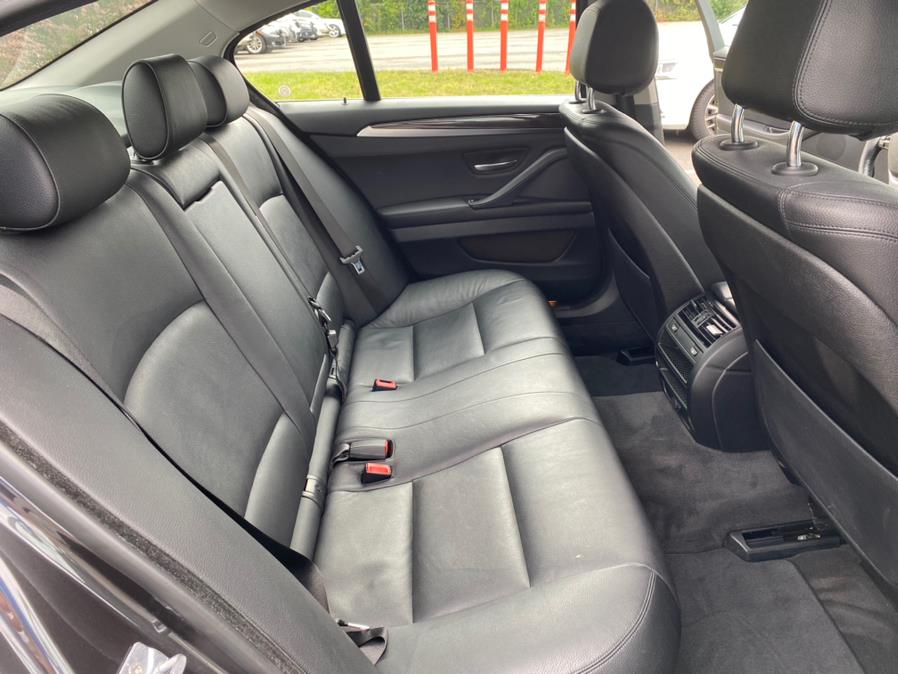 2016 BMW 5 Series 4dr Sdn 535i xDrive AWD, available for sale in Berlin, Connecticut | Tru Auto Mall. Berlin, Connecticut 2016 BMW 5 Series 4dr Sdn 535i xDrive AWD, available for sale in Berlin, Connecticut | Tru Auto Mall. Berlin, Connecticut