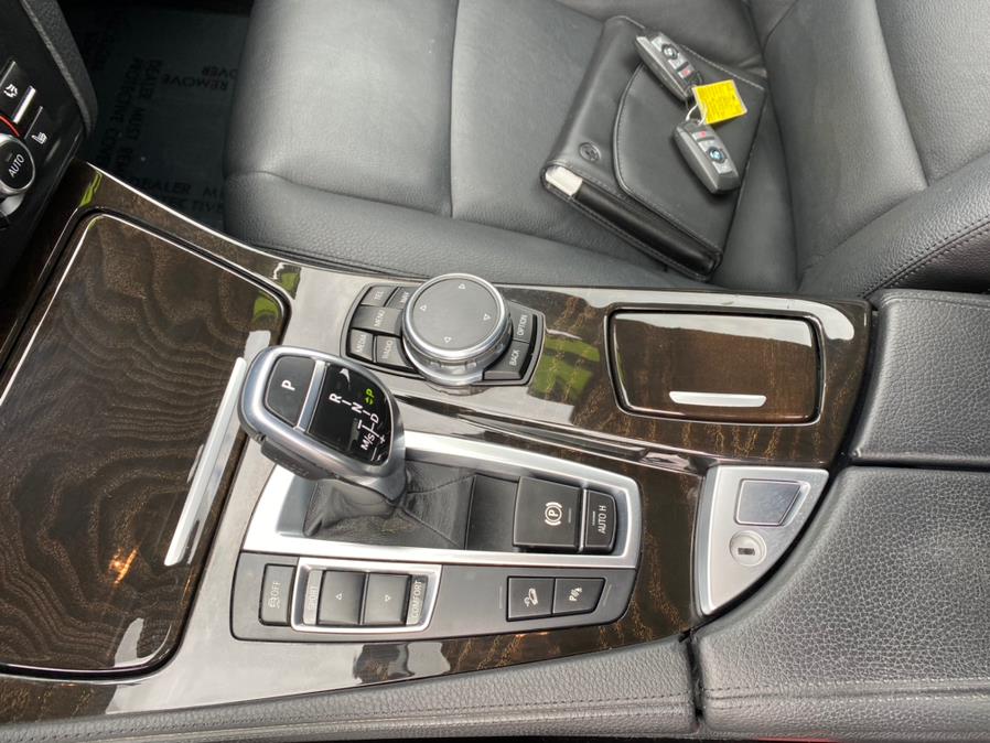 2016 BMW 5 Series 4dr Sdn 535i xDrive AWD, available for sale in Berlin, Connecticut | Tru Auto Mall. Berlin, Connecticut 2016 BMW 5 Series 4dr Sdn 535i xDrive AWD, available for sale in Berlin, Connecticut | Tru Auto Mall. Berlin, Connecticut
