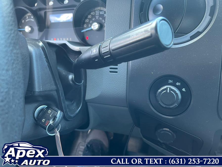 2016 Ford Super Duty F-250 SRW 4WD Reg Cab 137" XL, available for sale in Selden, New York | Apex Auto. Selden, New York 2016 Ford Super Duty F-250 SRW 4WD Reg Cab 137" XL, available for sale in Selden, New York | Apex Auto. Selden, New York