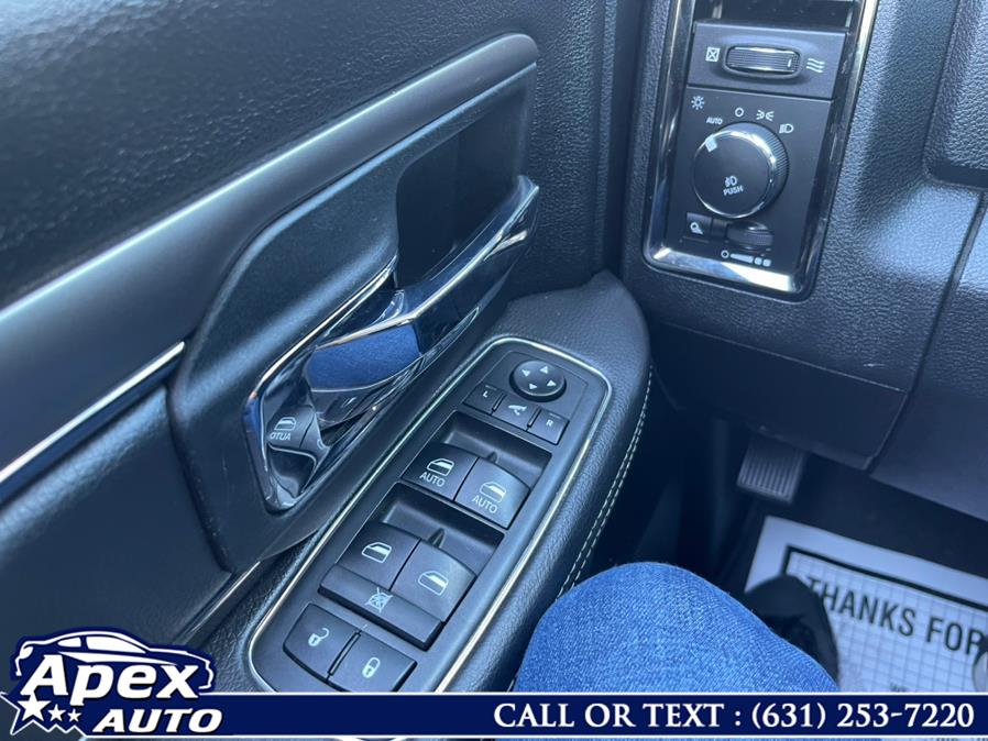 2018 Ram 3500 Laramie 4x4 Mega Cab 6''4" Box, available for sale in Selden, New York | Apex Auto. Selden, New York 2018 Ram 3500 Laramie 4x4 Mega Cab 6''4" Box, available for sale in Selden, New York | Apex Auto. Selden, New York