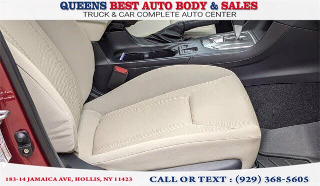 2019 Subaru Impreza 2.0i Premium 5-door CVT, available for sale in Hollis, New York | Queens Best Auto Body / Sales. Hollis, New York 2019 Subaru Impreza 2.0i Premium 5-door CVT, available for sale in Hollis, New York | Queens Best Auto Body / Sales. Hollis, New York