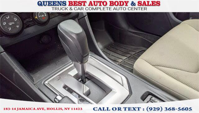 2019 Subaru Impreza 2.0i Premium 5-door CVT, available for sale in Hollis, New York | Queens Best Auto Body / Sales. Hollis, New York 2019 Subaru Impreza 2.0i Premium 5-door CVT, available for sale in Hollis, New York | Queens Best Auto Body / Sales. Hollis, New York