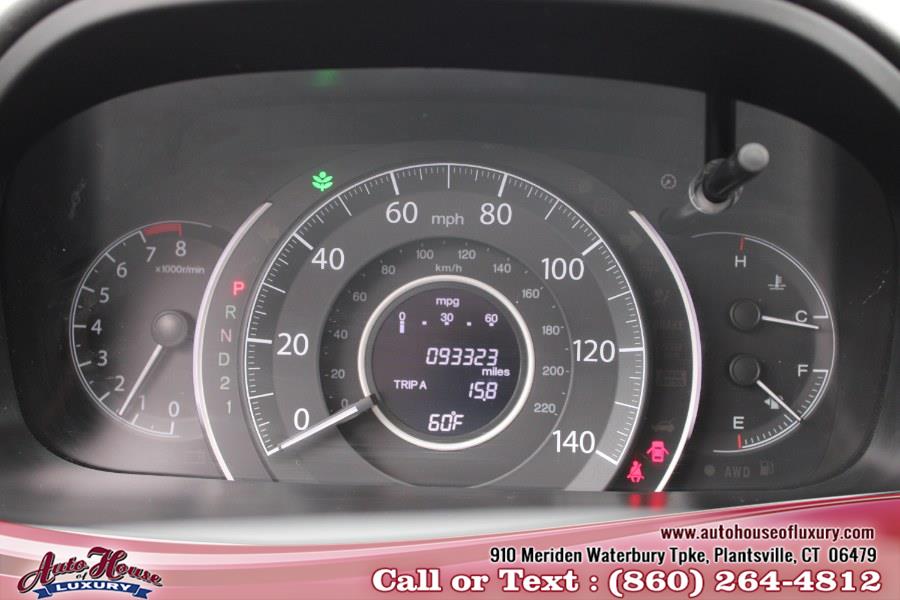 2013 Honda CR-V AWD 5dr EX, available for sale in Plantsville, Connecticut | Auto House of Luxury. Plantsville, Connecticut 2013 Honda CR-V AWD 5dr EX, available for sale in Plantsville, Connecticut | Auto House of Luxury. Plantsville, Connecticut