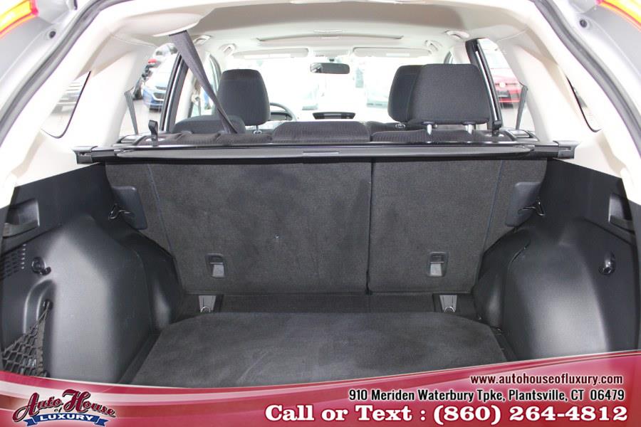2013 Honda CR-V AWD 5dr EX, available for sale in Plantsville, Connecticut | Auto House of Luxury. Plantsville, Connecticut 2013 Honda CR-V AWD 5dr EX, available for sale in Plantsville, Connecticut | Auto House of Luxury. Plantsville, Connecticut
