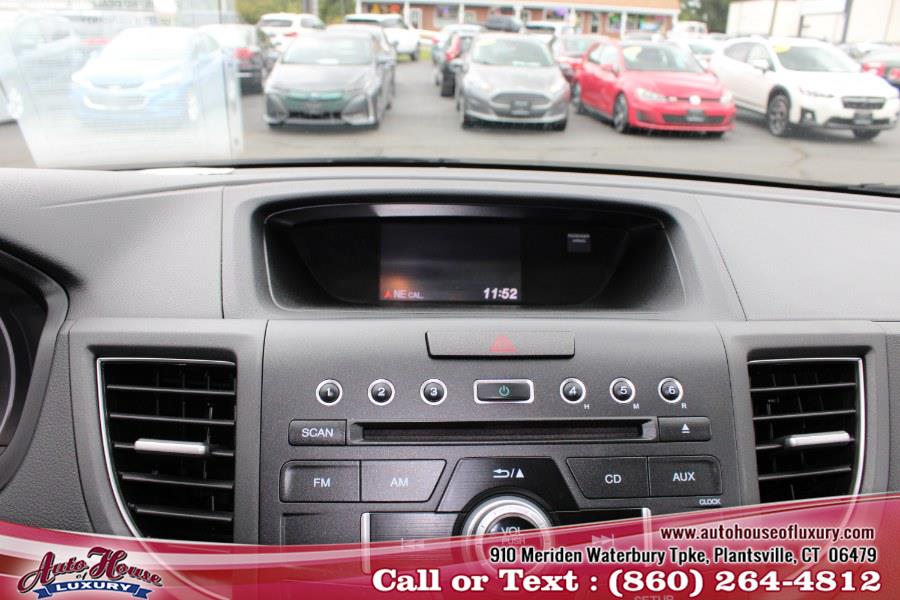 2013 Honda CR-V AWD 5dr EX, available for sale in Plantsville, Connecticut | Auto House of Luxury. Plantsville, Connecticut 2013 Honda CR-V AWD 5dr EX, available for sale in Plantsville, Connecticut | Auto House of Luxury. Plantsville, Connecticut