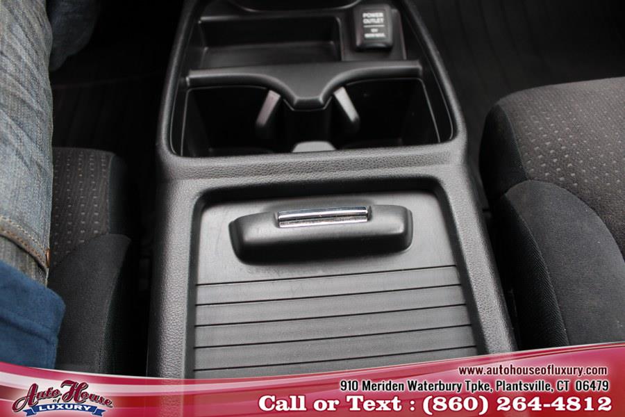 2013 Honda CR-V AWD 5dr EX, available for sale in Plantsville, Connecticut | Auto House of Luxury. Plantsville, Connecticut 2013 Honda CR-V AWD 5dr EX, available for sale in Plantsville, Connecticut | Auto House of Luxury. Plantsville, Connecticut