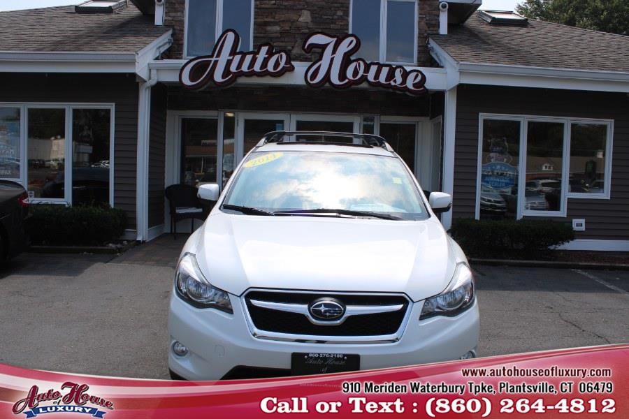 2018 Subaru Crosstrek 2.0i Premium CVT, available for sale in Plantsville, Connecticut | Auto House of Luxury. Plantsville, Connecticut 2018 Subaru Crosstrek 2.0i Premium CVT, available for sale in Plantsville, Connecticut | Auto House of Luxury. Plantsville, Connecticut