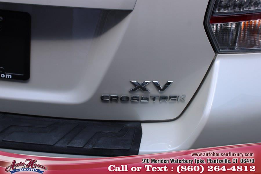 2018 Subaru Crosstrek 2.0i Premium CVT, available for sale in Plantsville, Connecticut | Auto House of Luxury. Plantsville, Connecticut 2018 Subaru Crosstrek 2.0i Premium CVT, available for sale in Plantsville, Connecticut | Auto House of Luxury. Plantsville, Connecticut