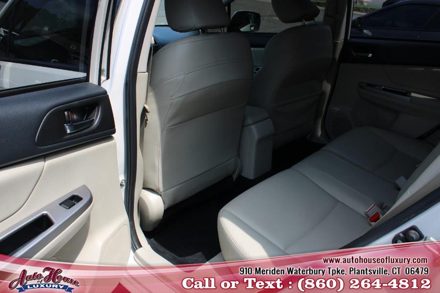 2018 Subaru Crosstrek 2.0i Premium CVT, available for sale in Plantsville, Connecticut | Auto House of Luxury. Plantsville, Connecticut 2018 Subaru Crosstrek 2.0i Premium CVT, available for sale in Plantsville, Connecticut | Auto House of Luxury. Plantsville, Connecticut