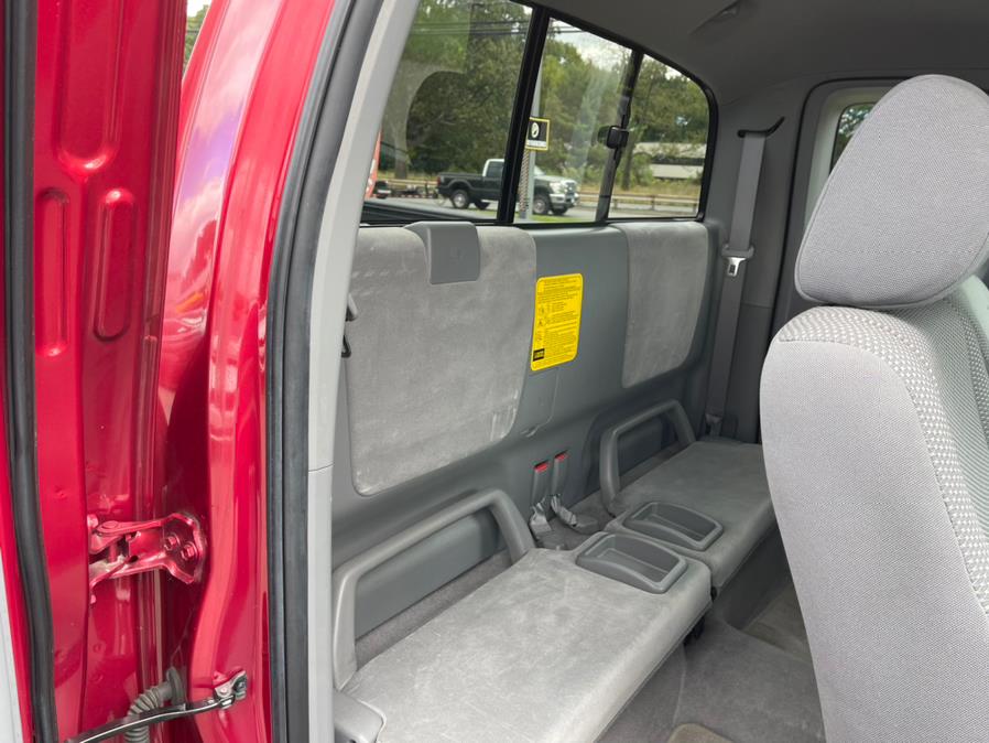 2008 Toyota Tacoma 4WD Access I4 MT (Natl), available for sale in South Windsor, Connecticut | Mike And Tony Auto Sales, Inc. South Windsor, Connecticut 2008 Toyota Tacoma 4WD Access I4 MT (Natl), available for sale in South Windsor, Connecticut | Mike And Tony Auto Sales, Inc. South Windsor, Connecticut