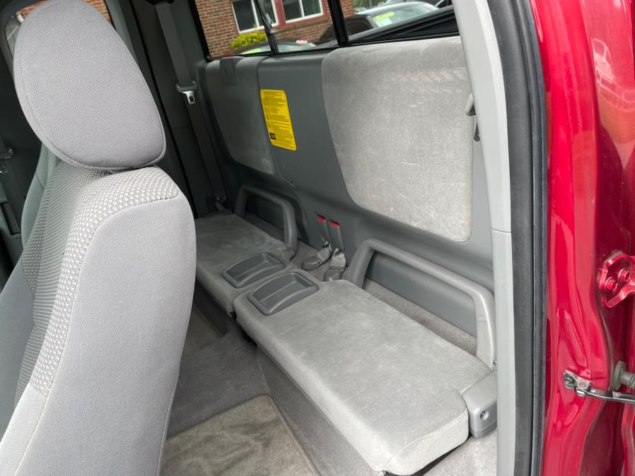 2008 Toyota Tacoma 4WD Access I4 MT (Natl), available for sale in South Windsor, Connecticut | Mike And Tony Auto Sales, Inc. South Windsor, Connecticut 2008 Toyota Tacoma 4WD Access I4 MT (Natl), available for sale in South Windsor, Connecticut | Mike And Tony Auto Sales, Inc. South Windsor, Connecticut