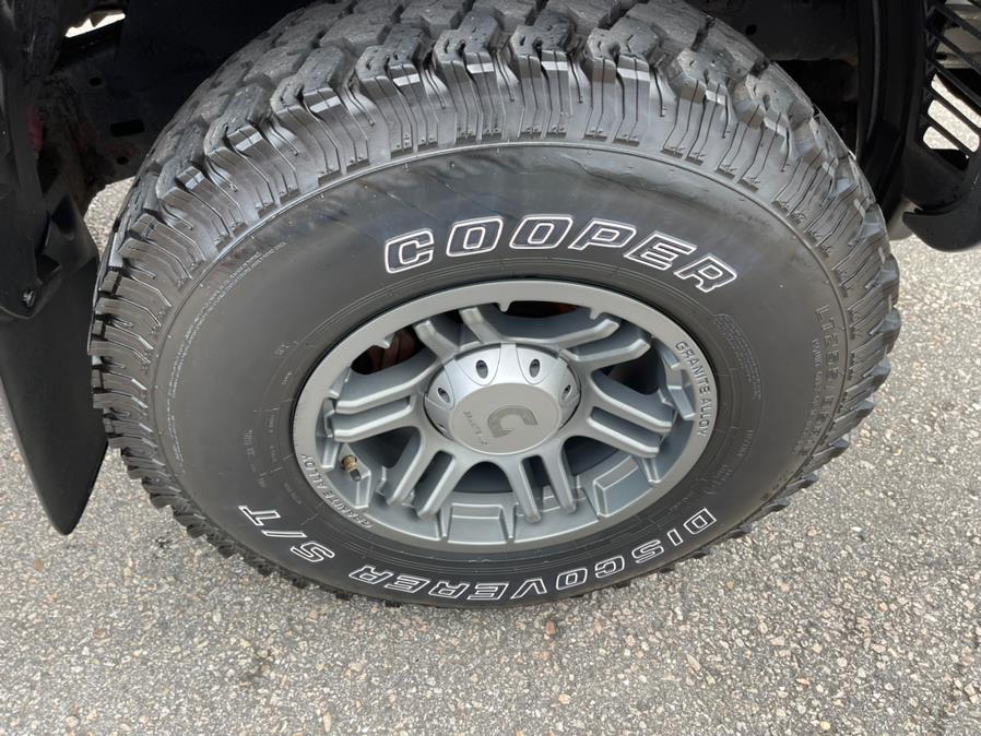 2008 Toyota Tacoma 4WD Access I4 MT (Natl), available for sale in South Windsor, Connecticut | Mike And Tony Auto Sales, Inc. South Windsor, Connecticut 2008 Toyota Tacoma 4WD Access I4 MT (Natl), available for sale in South Windsor, Connecticut | Mike And Tony Auto Sales, Inc. South Windsor, Connecticut