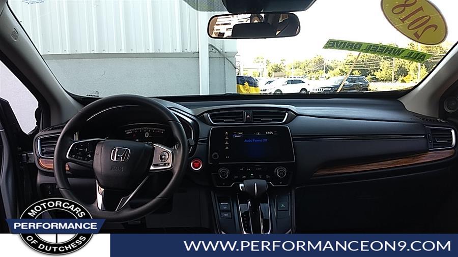 2018 Honda CR-V EX AWD, available for sale in Wappingers Falls, New York | Performance Motor Cars. Wappingers Falls, New York 2018 Honda CR-V EX AWD, available for sale in Wappingers Falls, New York | Performance Motor Cars. Wappingers Falls, New York