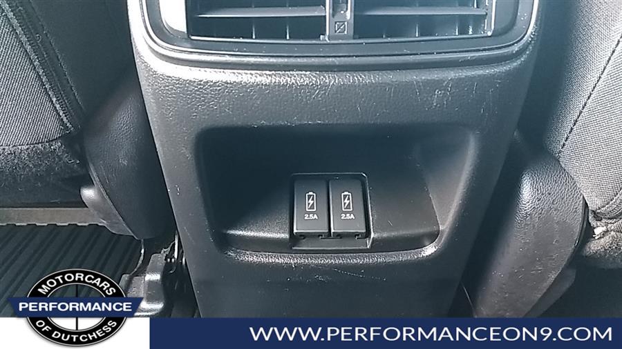 2018 Honda CR-V EX AWD, available for sale in Wappingers Falls, New York | Performance Motor Cars. Wappingers Falls, New York 2018 Honda CR-V EX AWD, available for sale in Wappingers Falls, New York | Performance Motor Cars. Wappingers Falls, New York
