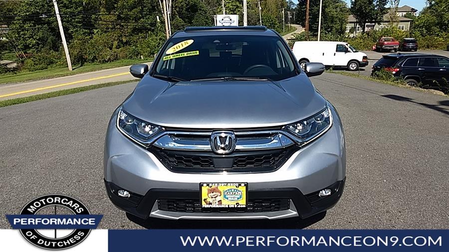 2018 Honda CR-V EX AWD, available for sale in Wappingers Falls, New York | Performance Motor Cars. Wappingers Falls, New York 2018 Honda CR-V EX AWD, available for sale in Wappingers Falls, New York | Performance Motor Cars. Wappingers Falls, New York