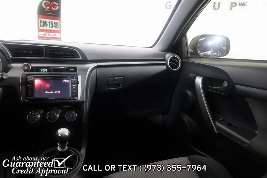 2015 Scion Tc Base, available for sale in Haskell, New Jersey | City Motor Group Inc.. Haskell, New Jersey 2015 Scion Tc Base, available for sale in Haskell, New Jersey | City Motor Group Inc.. Haskell, New Jersey