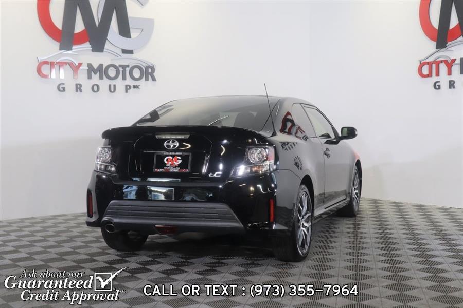 2015 Scion Tc Base, available for sale in Haskell, New Jersey | City Motor Group Inc.. Haskell, New Jersey 2015 Scion Tc Base, available for sale in Haskell, New Jersey | City Motor Group Inc.. Haskell, New Jersey