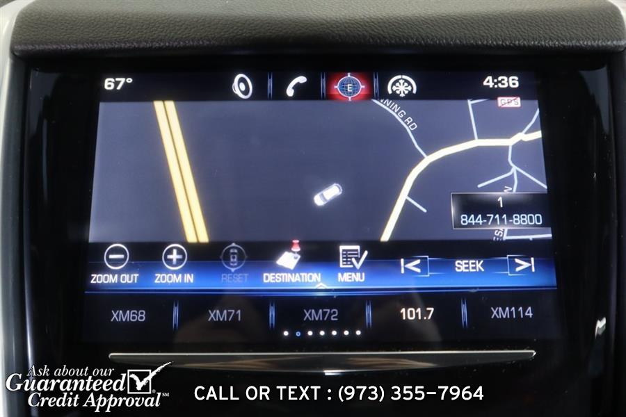 Used Cadillac Srx Luxury 2013 | City Motor Group Inc.. Haskell, New Jersey Used Cadillac Srx Luxury 2013 | City Motor Group Inc.. Haskell, New Jersey
