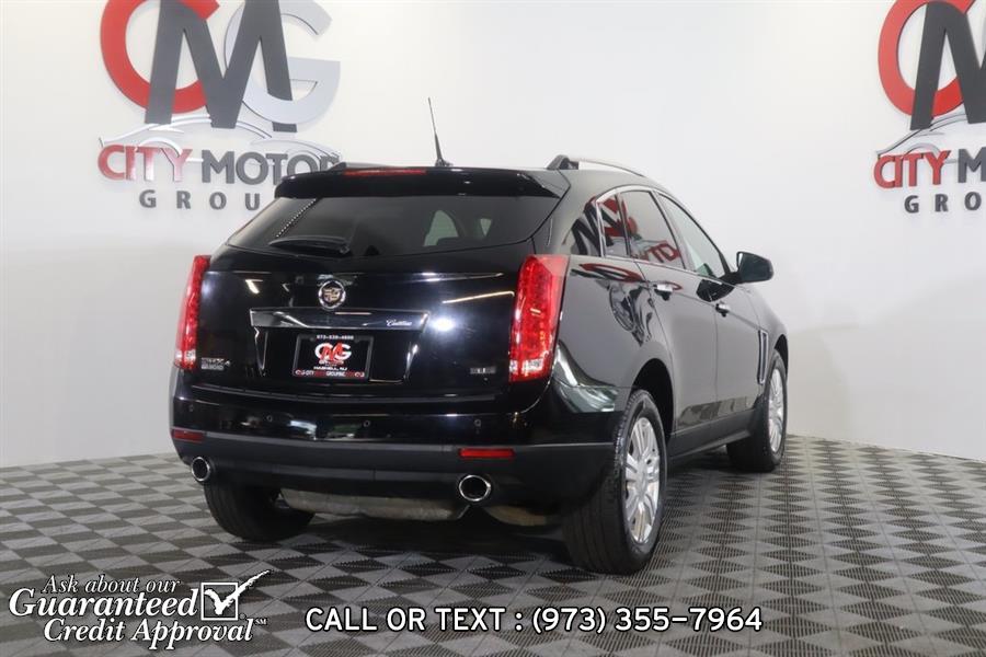 Used Cadillac Srx Luxury 2013 | City Motor Group Inc.. Haskell, New Jersey Used Cadillac Srx Luxury 2013 | City Motor Group Inc.. Haskell, New Jersey