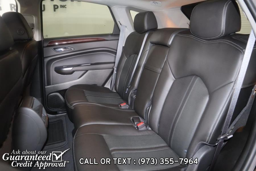 Used Cadillac Srx Luxury 2013 | City Motor Group Inc.. Haskell, New Jersey Used Cadillac Srx Luxury 2013 | City Motor Group Inc.. Haskell, New Jersey