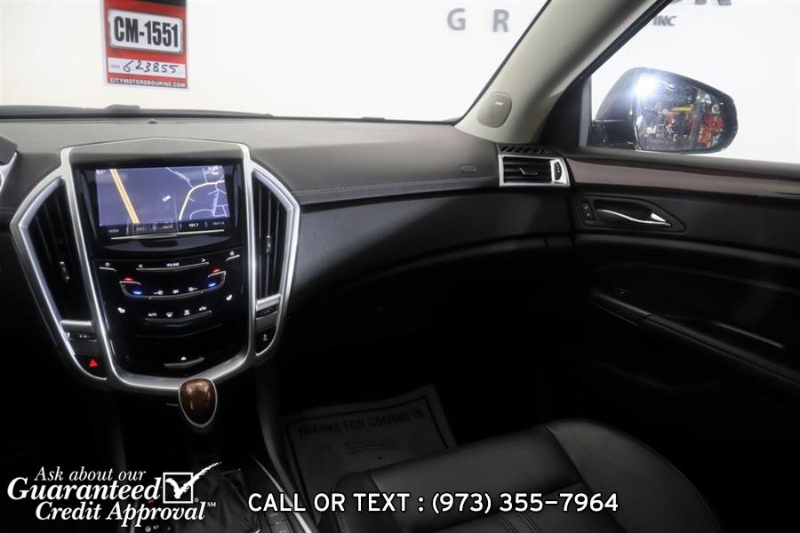 Used Cadillac Srx Luxury 2013 | City Motor Group Inc.. Haskell, New Jersey Used Cadillac Srx Luxury 2013 | City Motor Group Inc.. Haskell, New Jersey