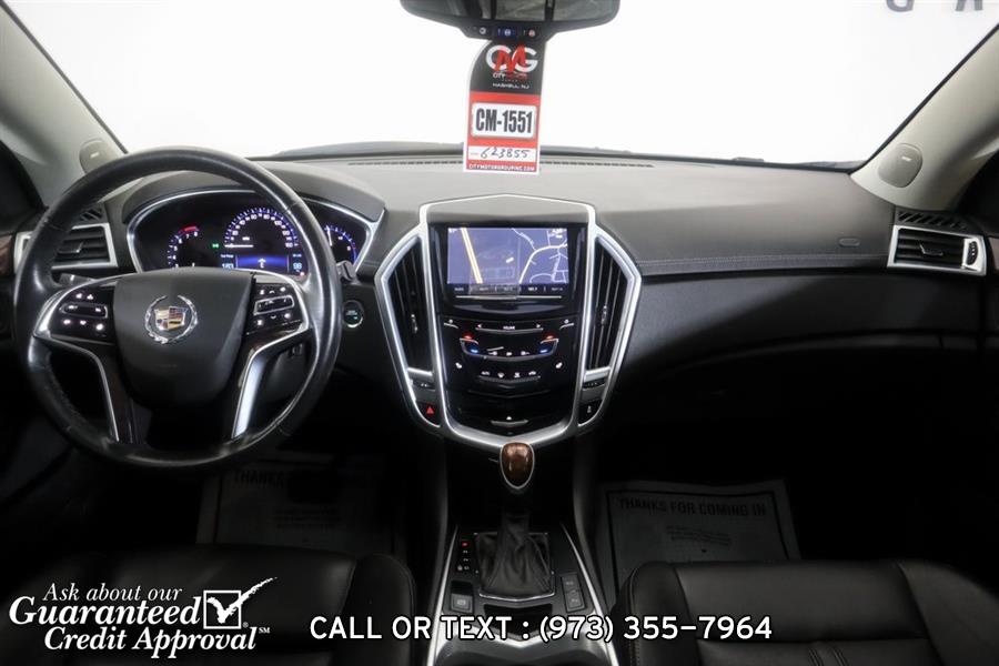 Used Cadillac Srx Luxury 2013 | City Motor Group Inc.. Haskell, New Jersey Used Cadillac Srx Luxury 2013 | City Motor Group Inc.. Haskell, New Jersey