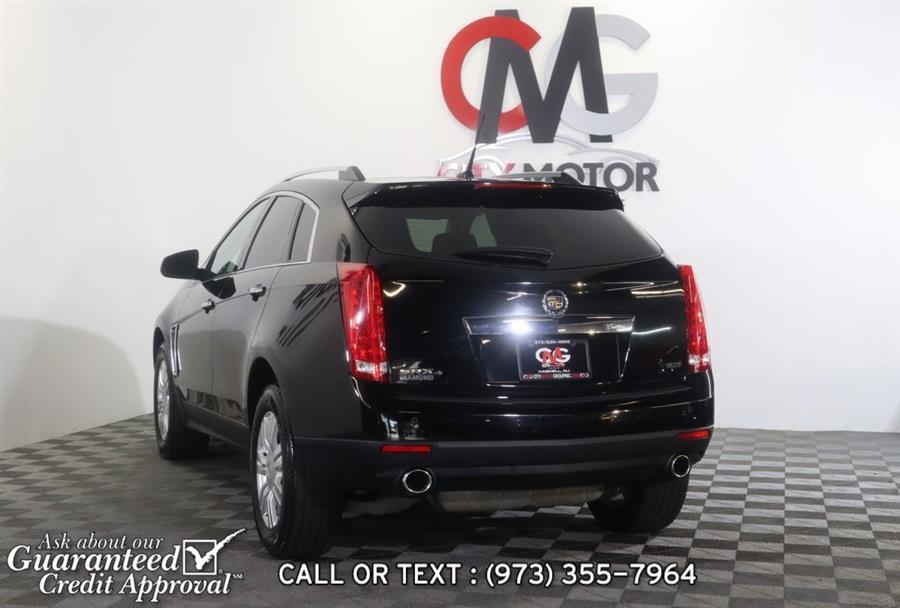Used Cadillac Srx Luxury 2013 | City Motor Group Inc.. Haskell, New Jersey Used Cadillac Srx Luxury 2013 | City Motor Group Inc.. Haskell, New Jersey