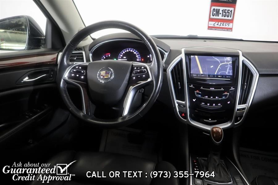 Used Cadillac Srx Luxury 2013 | City Motor Group Inc.. Haskell, New Jersey Used Cadillac Srx Luxury 2013 | City Motor Group Inc.. Haskell, New Jersey