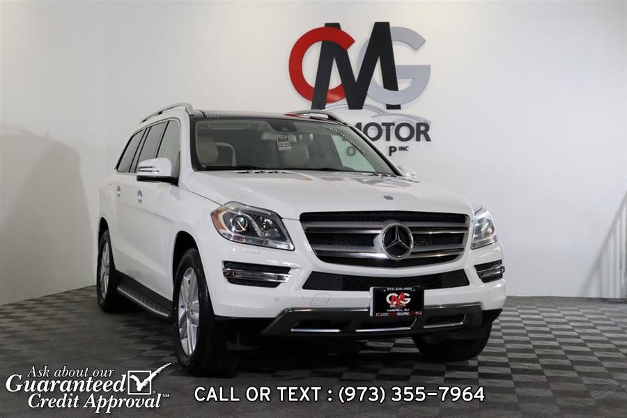 Used Mercedes-benz Gl-class GL 450 2015 | City Motor Group Inc.. Haskell, New Jersey Used Mercedes-benz Gl-class GL 450 2015 | City Motor Group Inc.. Haskell, New Jersey