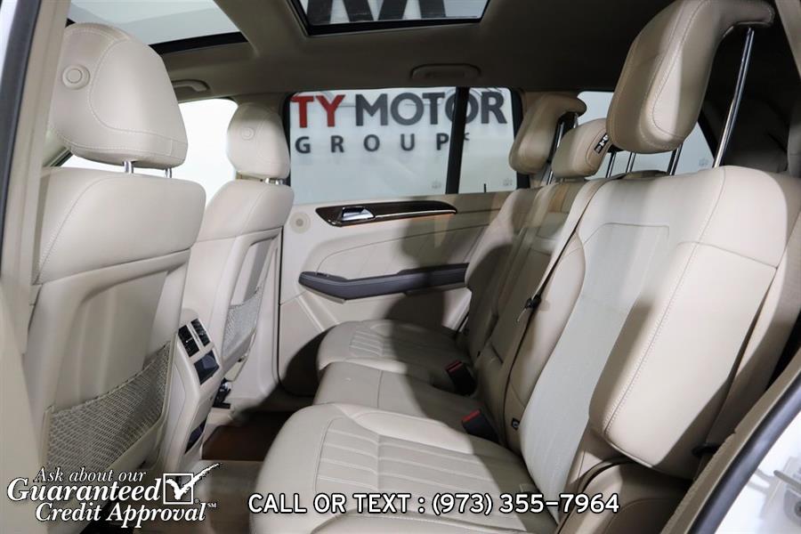 Used Mercedes-benz Gl-class GL 450 2015 | City Motor Group Inc.. Haskell, New Jersey Used Mercedes-benz Gl-class GL 450 2015 | City Motor Group Inc.. Haskell, New Jersey