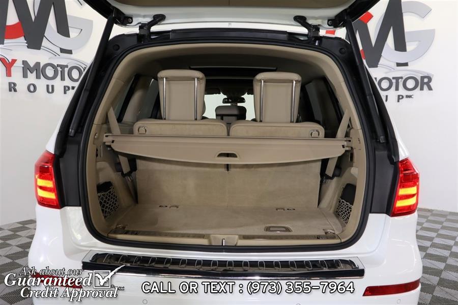 Used Mercedes-benz Gl-class GL 450 2015 | City Motor Group Inc.. Haskell, New Jersey Used Mercedes-benz Gl-class GL 450 2015 | City Motor Group Inc.. Haskell, New Jersey
