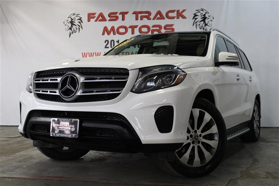 Used Mercedes-benz Gls 450 4MATIC 2018 | Fast Track Motors. Paterson, New Jersey Used Mercedes-benz Gls 450 4MATIC 2018 | Fast Track Motors. Paterson, New Jersey