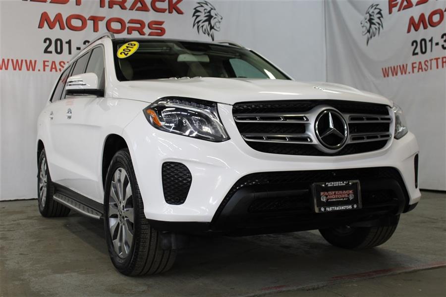 Used Mercedes-benz Gls 450 4MATIC 2018 | Fast Track Motors. Paterson, New Jersey Used Mercedes-benz Gls 450 4MATIC 2018 | Fast Track Motors. Paterson, New Jersey