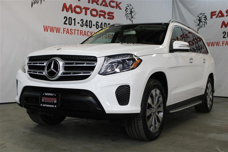 Used Mercedes-benz Gls 450 4MATIC 2018 | Fast Track Motors. Paterson, New Jersey Used Mercedes-benz Gls 450 4MATIC 2018 | Fast Track Motors. Paterson, New Jersey