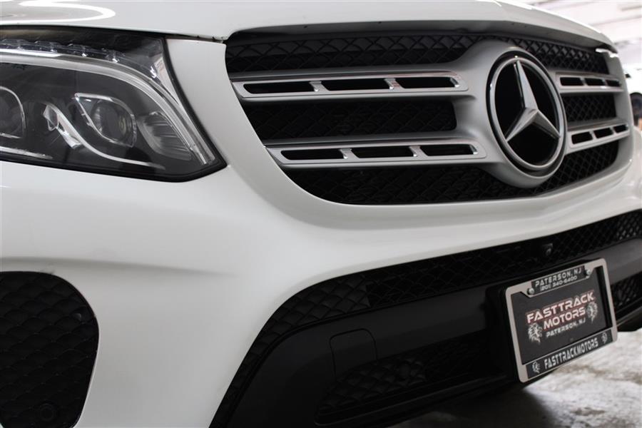 Used Mercedes-benz Gls 450 4MATIC 2018 | Fast Track Motors. Paterson, New Jersey Used Mercedes-benz Gls 450 4MATIC 2018 | Fast Track Motors. Paterson, New Jersey