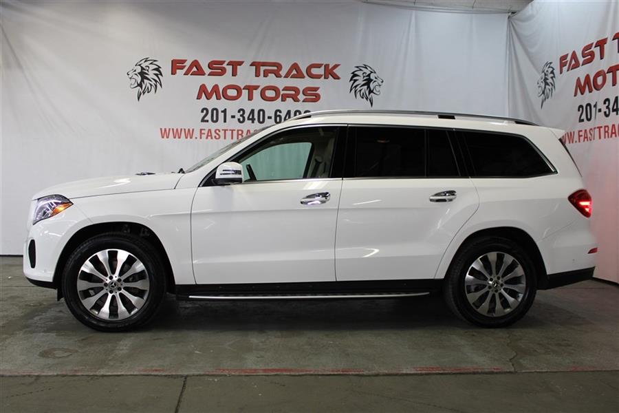 Used Mercedes-benz Gls 450 4MATIC 2018 | Fast Track Motors. Paterson, New Jersey Used Mercedes-benz Gls 450 4MATIC 2018 | Fast Track Motors. Paterson, New Jersey