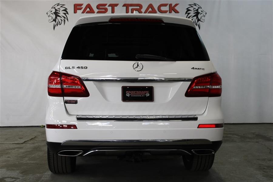 Used Mercedes-benz Gls 450 4MATIC 2018 | Fast Track Motors. Paterson, New Jersey Used Mercedes-benz Gls 450 4MATIC 2018 | Fast Track Motors. Paterson, New Jersey
