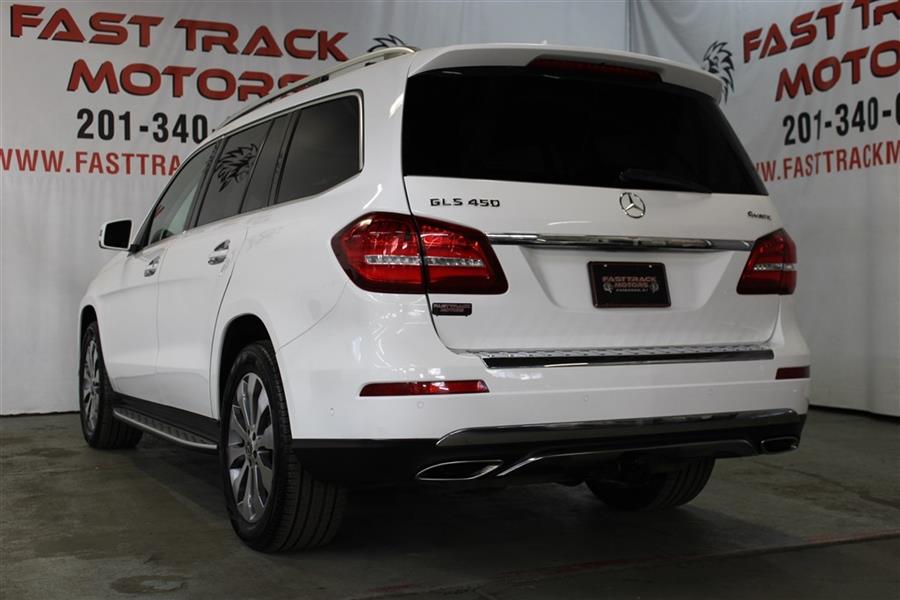 Used Mercedes-benz Gls 450 4MATIC 2018 | Fast Track Motors. Paterson, New Jersey Used Mercedes-benz Gls 450 4MATIC 2018 | Fast Track Motors. Paterson, New Jersey