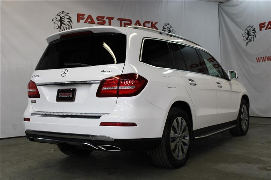 Used Mercedes-benz Gls 450 4MATIC 2018 | Fast Track Motors. Paterson, New Jersey Used Mercedes-benz Gls 450 4MATIC 2018 | Fast Track Motors. Paterson, New Jersey