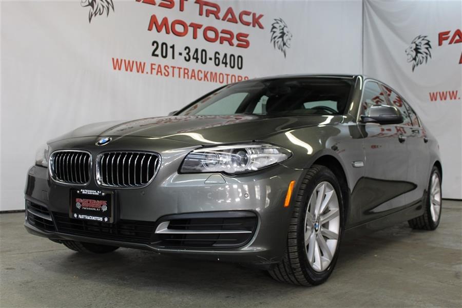 Used BMW 535 XI 2014 | Fast Track Motors. Paterson, New Jersey Used BMW 535 XI 2014 | Fast Track Motors. Paterson, New Jersey
