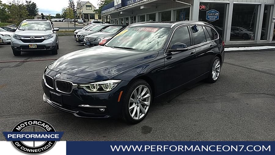 Used BMW 3 Series 330i xDrive Sports Wagon 2017 | Performance Motor Cars Of Connecticut LLC. Wilton, Connecticut Used BMW 3 Series 330i xDrive Sports Wagon 2017 | Performance Motor Cars Of Connecticut LLC. Wilton, Connecticut