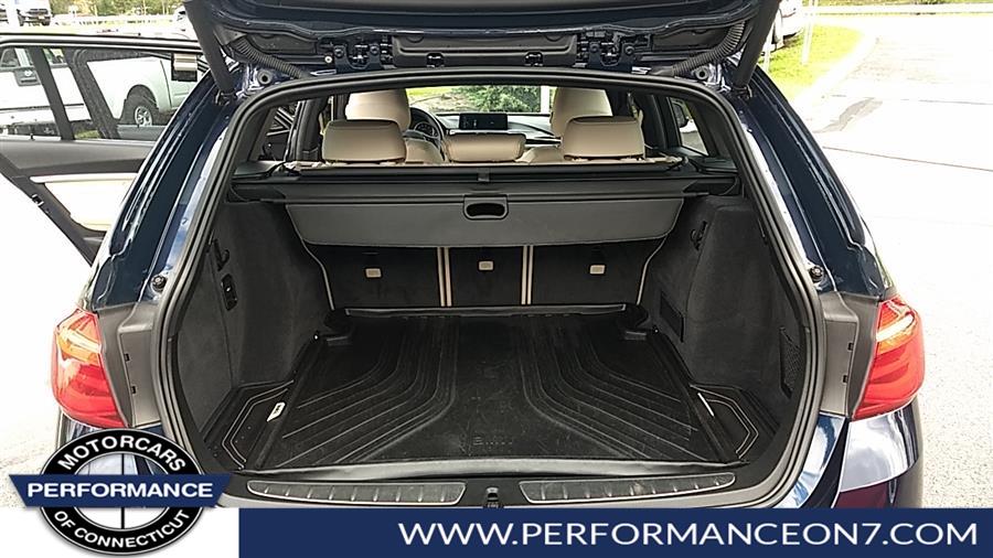 Used BMW 3 Series 330i xDrive Sports Wagon 2017 | Performance Motor Cars Of Connecticut LLC. Wilton, Connecticut Used BMW 3 Series 330i xDrive Sports Wagon 2017 | Performance Motor Cars Of Connecticut LLC. Wilton, Connecticut