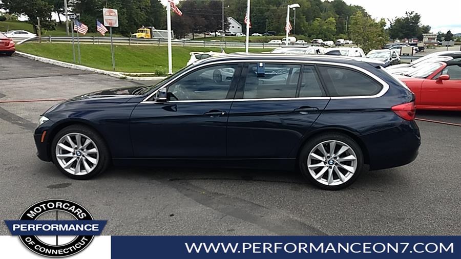 Used BMW 3 Series 330i xDrive Sports Wagon 2017 | Performance Motor Cars Of Connecticut LLC. Wilton, Connecticut Used BMW 3 Series 330i xDrive Sports Wagon 2017 | Performance Motor Cars Of Connecticut LLC. Wilton, Connecticut