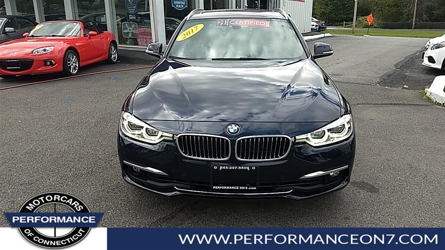 Used BMW 3 Series 330i xDrive Sports Wagon 2017 | Performance Motor Cars Of Connecticut LLC. Wilton, Connecticut Used BMW 3 Series 330i xDrive Sports Wagon 2017 | Performance Motor Cars Of Connecticut LLC. Wilton, Connecticut