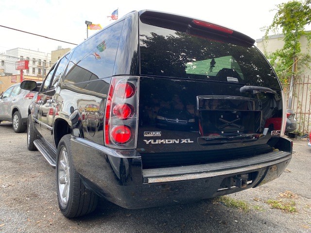 Used GMC Yukon XL Denali AWD 4dr 1500 2009 | Wide World Inc. Brooklyn, New York Used GMC Yukon XL Denali AWD 4dr 1500 2009 | Wide World Inc. Brooklyn, New York